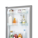 Candy | Refrigerator | CCT3L517ES | Energy efficiency class E | Free standing | Combi | Height 176 c