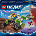 CONSTRUCTOR LEGO DREAMZZZ 71471