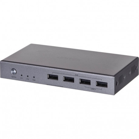 Unitek V307A switch
