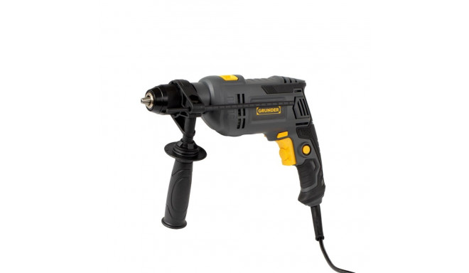 710W IMPACT DRILL