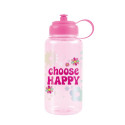 MAKE IT REAL Water bottle with cosmetics set "A Taste of Beauty"