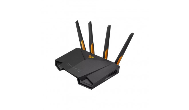 juhtmevaba wifi 6 AX4200 kahe sagedusalaga gigabitruuter, EU ja UK pistik
