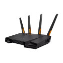 Wireless Wifi 6 AX4200 Dual Band Gigabit Router, EU and UK plug | TUF-AX4200 | 802.11ax | 3603+574 M