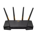 Wireless Wifi 6 AX4200 Dual Band Gigabit Router, EU and UK plug | TUF-AX4200 | 802.11ax | 3603+574 M