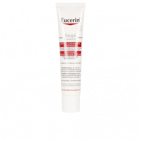 Eucerin intensiivhoolduskreem AtopiControl 40ml