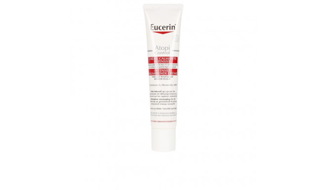 EUCERIN ATOPICONTROL crema forte 40 ml