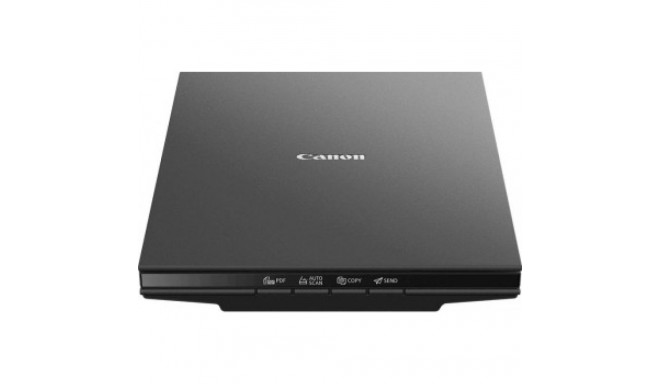 CANON SCANNER CANOSCAN LIDE 300