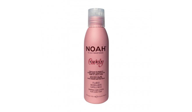 NOAH CURLY LOCION CAPILAR CABELLOS RIZADOS 125ML