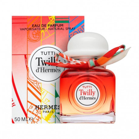 Hermes parfüümvesi Twilly d'Hermès Tutti 50ml