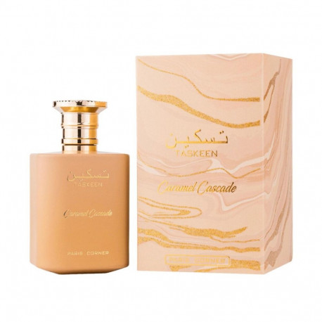 Paris Corner parfüümvesi Taskeen Caramel Cascade 100ml