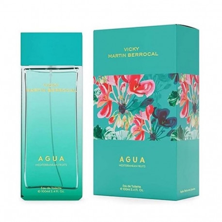 Vicky Martin Berrocal tualettvesi Agua 100ml
