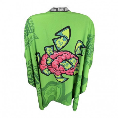 Blessed lõikuslina Insane neopreenist kraega 1tk