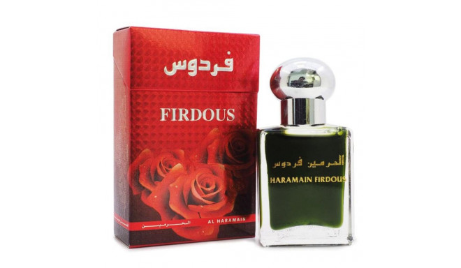 AL HARAMAIN FIRDOUS ACEITE CONCENTRADO 15UN