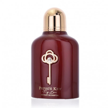Armaf parfüümiekstrakt Private Key To My Love 100ml