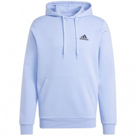 Adidas Essentials Fleece Hoodie M IZ4761 (S)