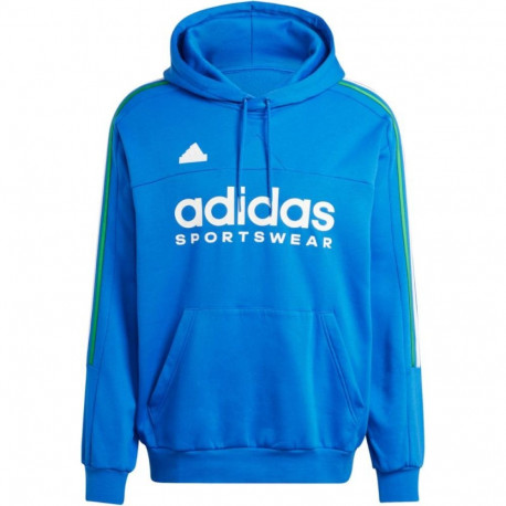 Adidas House of Tiro Nations Pack M sweatshirt IY4532 (2XL)