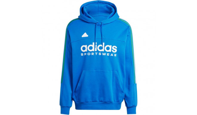 Adidas House of Tiro Nations Pack M sweatshirt IY4532 (2XL)