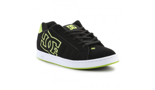 DC Shoes Net M 302361-BL4 shoes (EU 43)