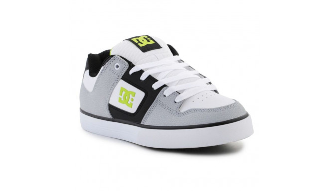 DC Shoes Pure M 300660-WLM shoes (EU 44,5)