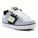 DC Shoes Pure M 300660-WLM shoes (EU 44)