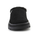 Palladium Palladune Mule Warm Slippers W 74337-008-M (EU 39)