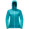Jack Wolfskin Highest Peak 3l Jkt W 1115121-1221 Jacket (XS)