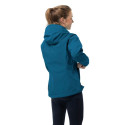 Jack Wolfskin Highest Peak 3l Jkt W 1115121-1221 Jacket (XS)