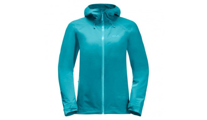 Jack Wolfskin Highest Peak 3l Jacket Jkt W 1115121-1221 (S)