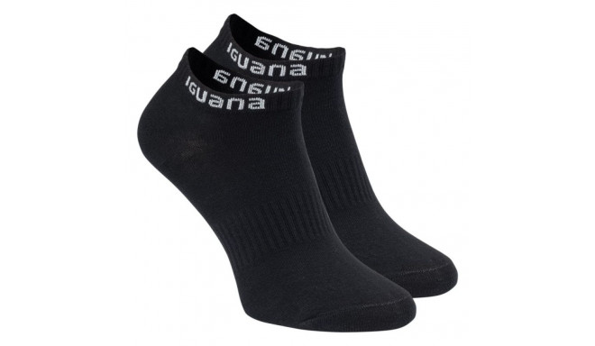 Iguana ankle socks Igino Low 92800633858 (43-46)