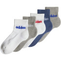 Adidas Linear Ankle Kids Jr IR8230 socks (28-30)