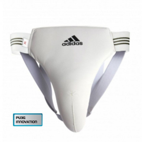 adidas groin protector (s)