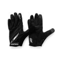 Bicycle gloves Meteor Full FX10 23389-23392 (Rękawiczki-XL)