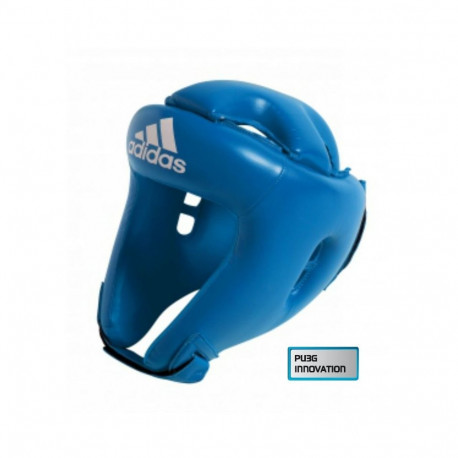 ROOKIE-2 Boxing Helmet (l)