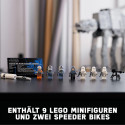 "LEGO Star Wars AT-AT 75313"