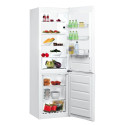 Fridge Indesit LI7S2EW