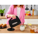 Electric kettle Essential Black