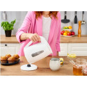 Electric Kettle Essential White