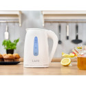 Electric Kettle Essential White