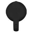 Electric kettle Essential Black