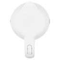 Electric Kettle Essential White