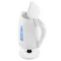 Electric Kettle Essential White