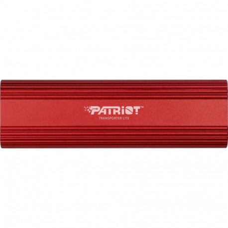 SSD drive 512GB Transporter Lite 1000/1000 MB/s Type-C