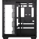 PC case 3500X TG Mid-Tower black