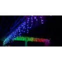 Twinkly Icicle 190 LED RGB