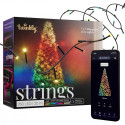 Twinkly Strings 250 LED RGB+W