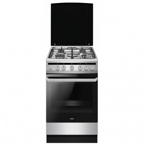 Manufacturer: Amica
Product Category: Gas cooker
Width: