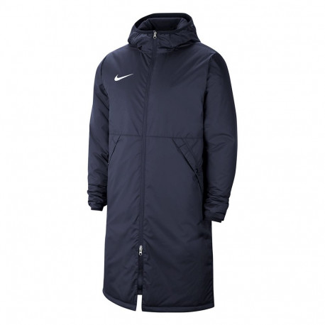 Nike meeste jope Syn FL Repel Park 20 Sdf JKT CW6156 451 XL, tumesinine
