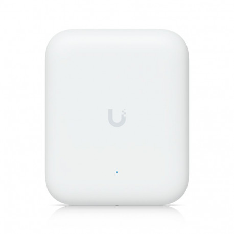WiFi Access Point : 1x1GbE PoE, AX4300Mbps AC2400Mbps 5GHz, N300 Mbps 2.4GHz, MU-MIMO, väliseks kasu