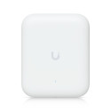 WiFi Access Point : 1x1GbE PoE, AX4300Mbps AC2400Mbps 5GHz, N300 Mbps 2.4GHz, MU-MIMO, väliseks kasu