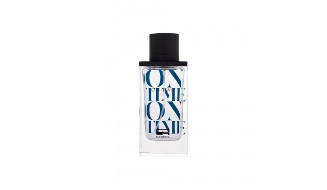 Rue Broca On Time Eau de Parfum (100ml)